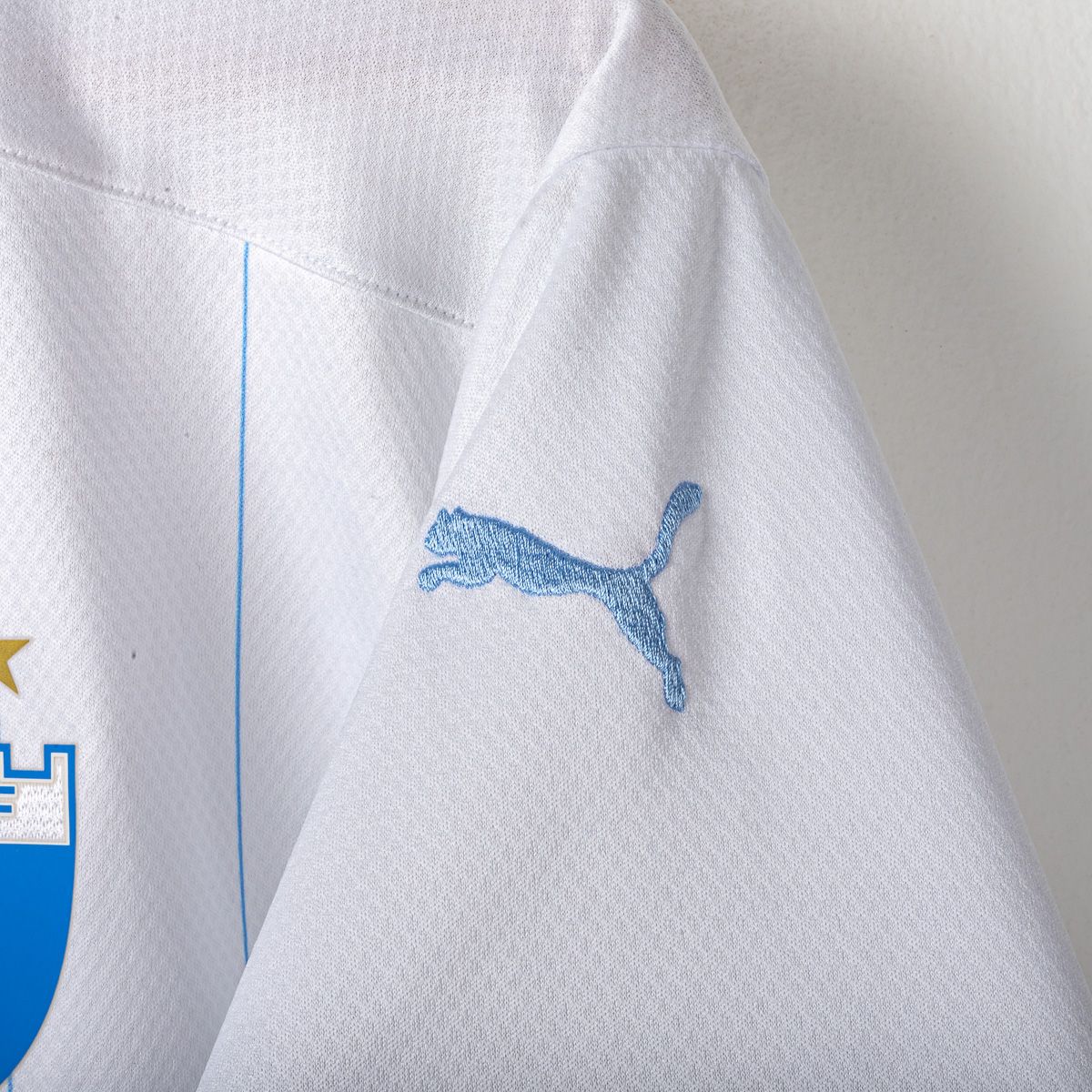 Maglia Away Malmö FF Puma Jansson 18 2022/2023