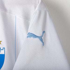 Maglia Away Malmö FF Puma Jansson 18 2022/2023