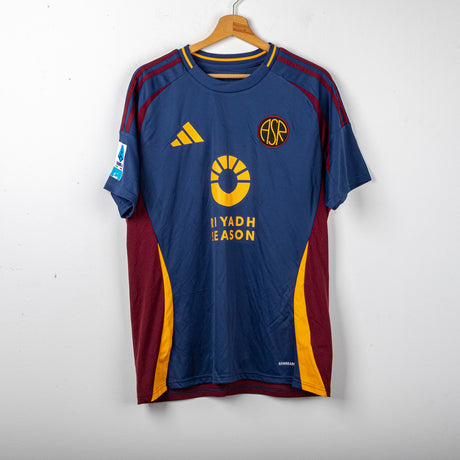 Maglia Third Roma Adidas Dybala 21 2024/2025