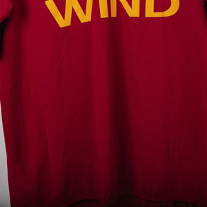 Maglia Home Roma Kappa De Rossi 16 2007/2008