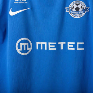 Maglia Home Tammeka Tartu Nike 2018/2019