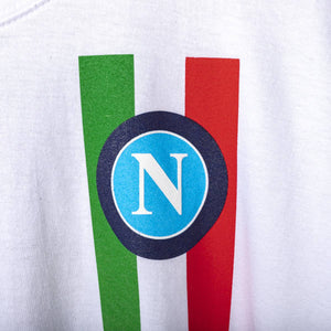 T-Shirt celebrativa Campioni 3 ea7 2022/2023