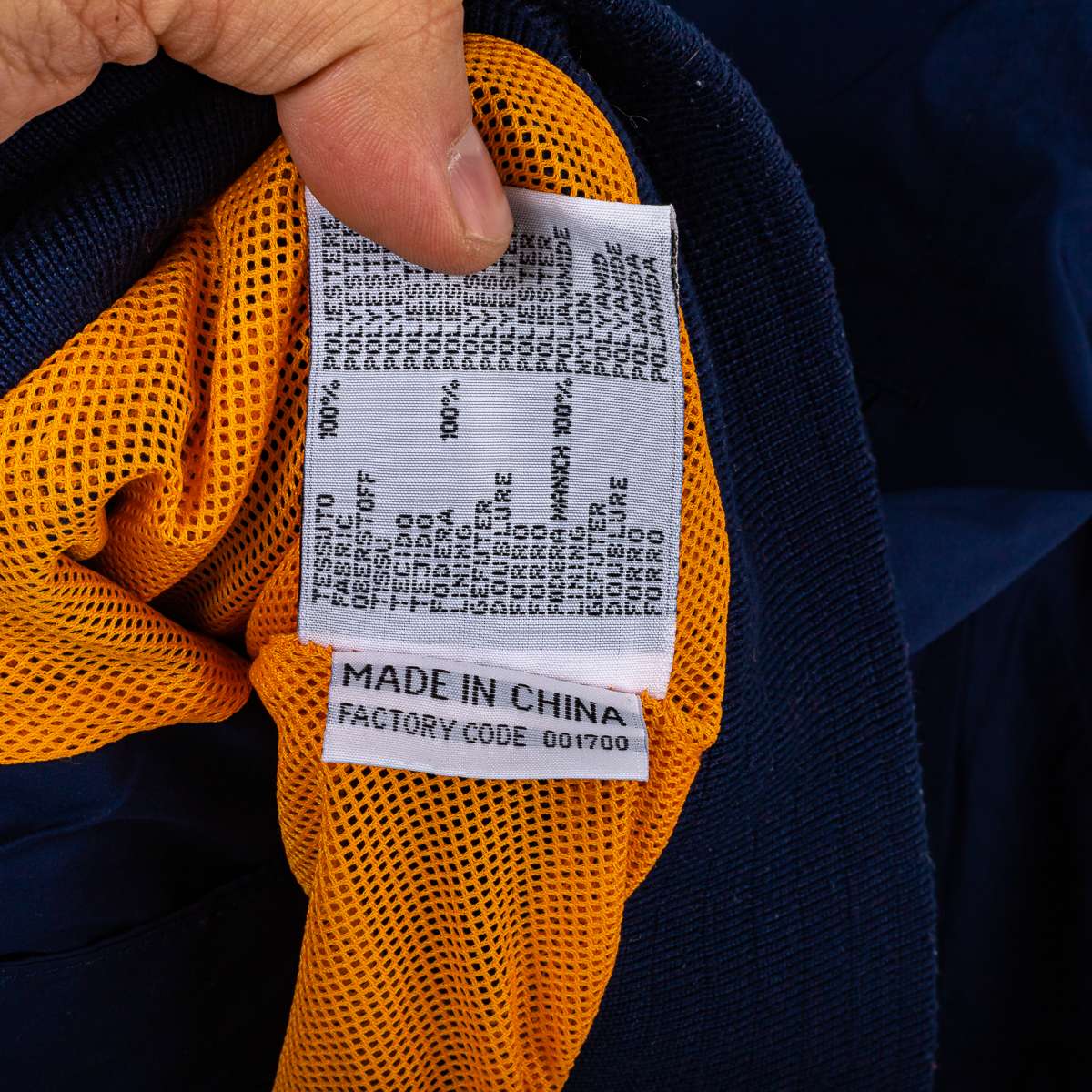 AS Roma Diadora 2005/2006 Blue Jacket