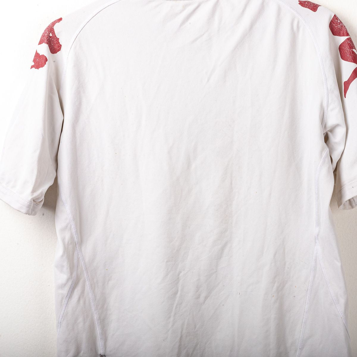 Maglia Away As Roma Kappa 2007/2008