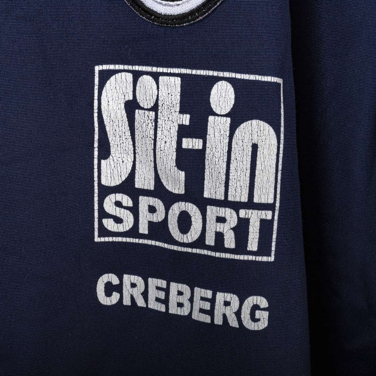 Giacca Atalanta Asics Sit-in Sport Creberg 2002/2003