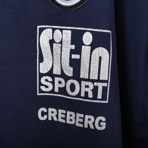 Giacca Atalanta Asics Sit-in Sport Creberg 2002/2003