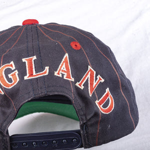 Cappello Inghilterra Umbro 1998