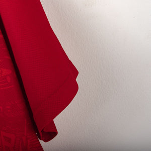 Maglia Home Manchester United Umbro Cantona n7 1994/1995