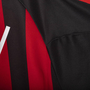 maglia home ac milan Adidas Maldini n3 2002/2003
