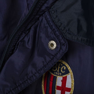 Giaccone Bologna Diadora Granarolo 1997/1998