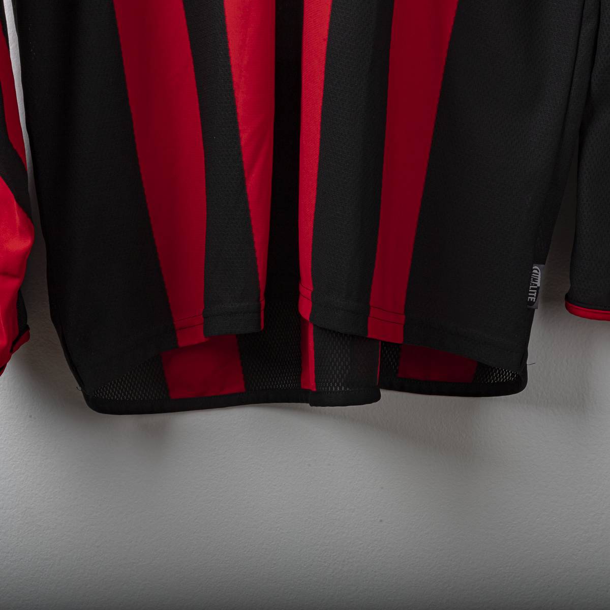 Maglia Home Milan Adidas Meriva Shevchenko 7 2003/2004
