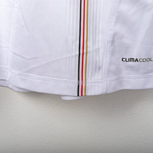 Maglia Home Germania Adidas Schweinsteiger 7 2010/2011