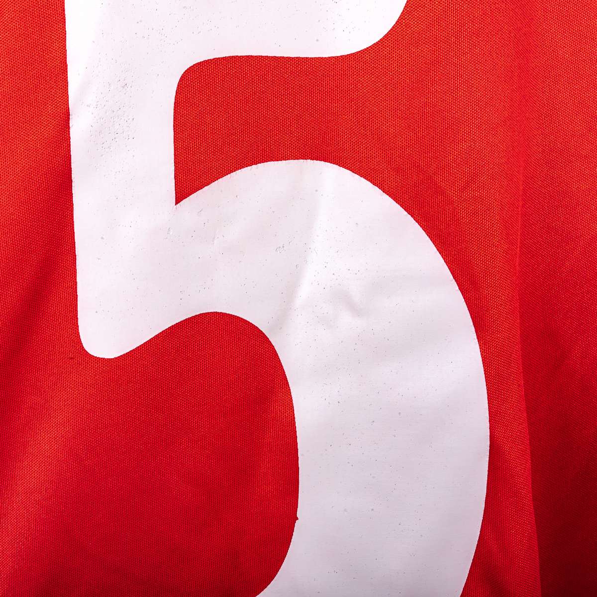 Bologna Macron Petruzzi 5 Third Shirt 2004/2005