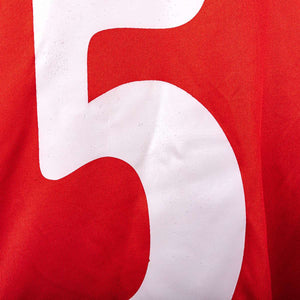 Bologna Macron Petruzzi 5 Third Shirt 2004/2005