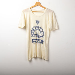 T-shirt Allenamento empoli errea 1997/1998