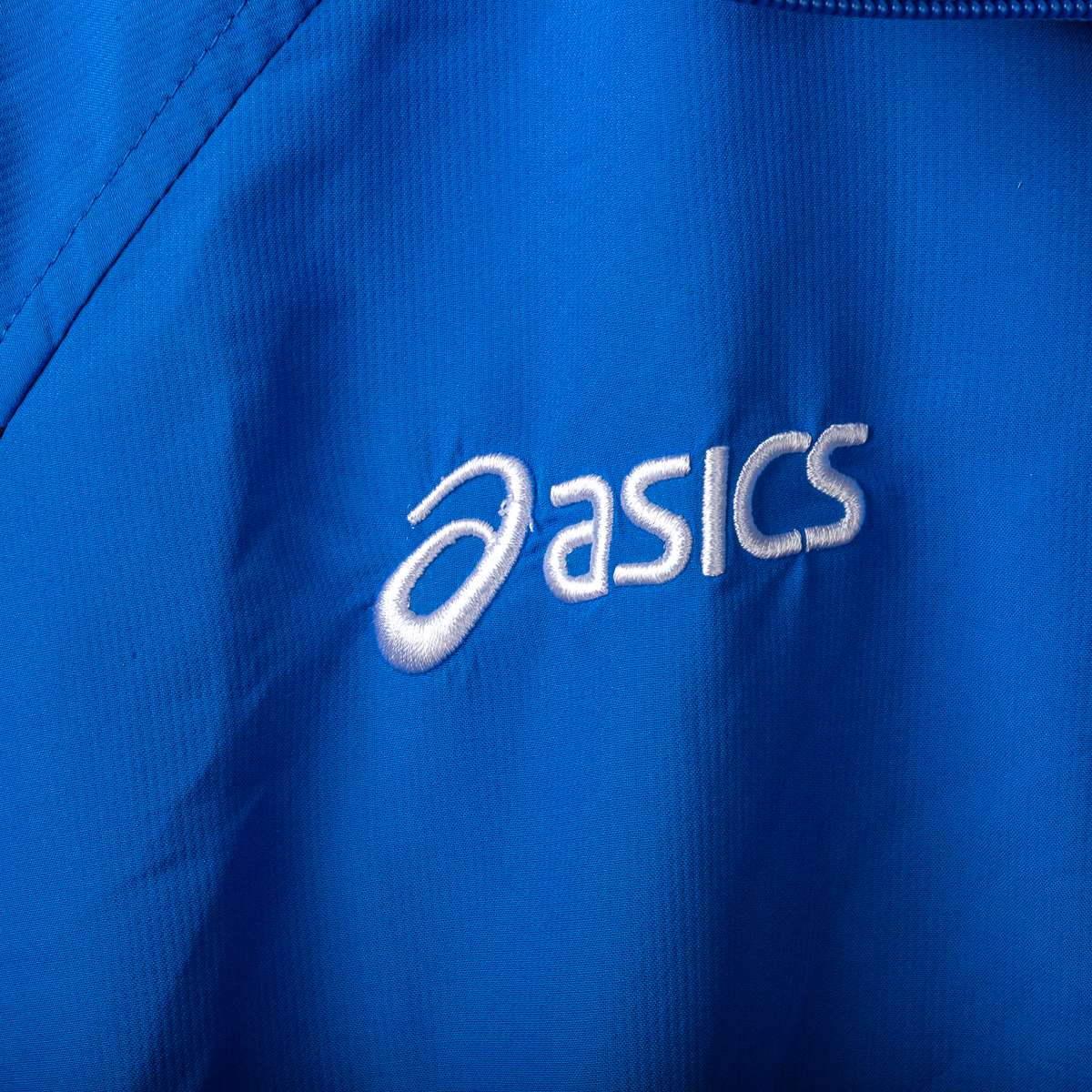 Giacca Empoli Asics 2005/2006