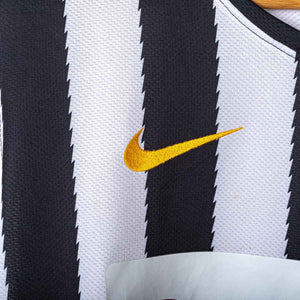 Juventus Nike BetClic 2010/2011 Home Shirt