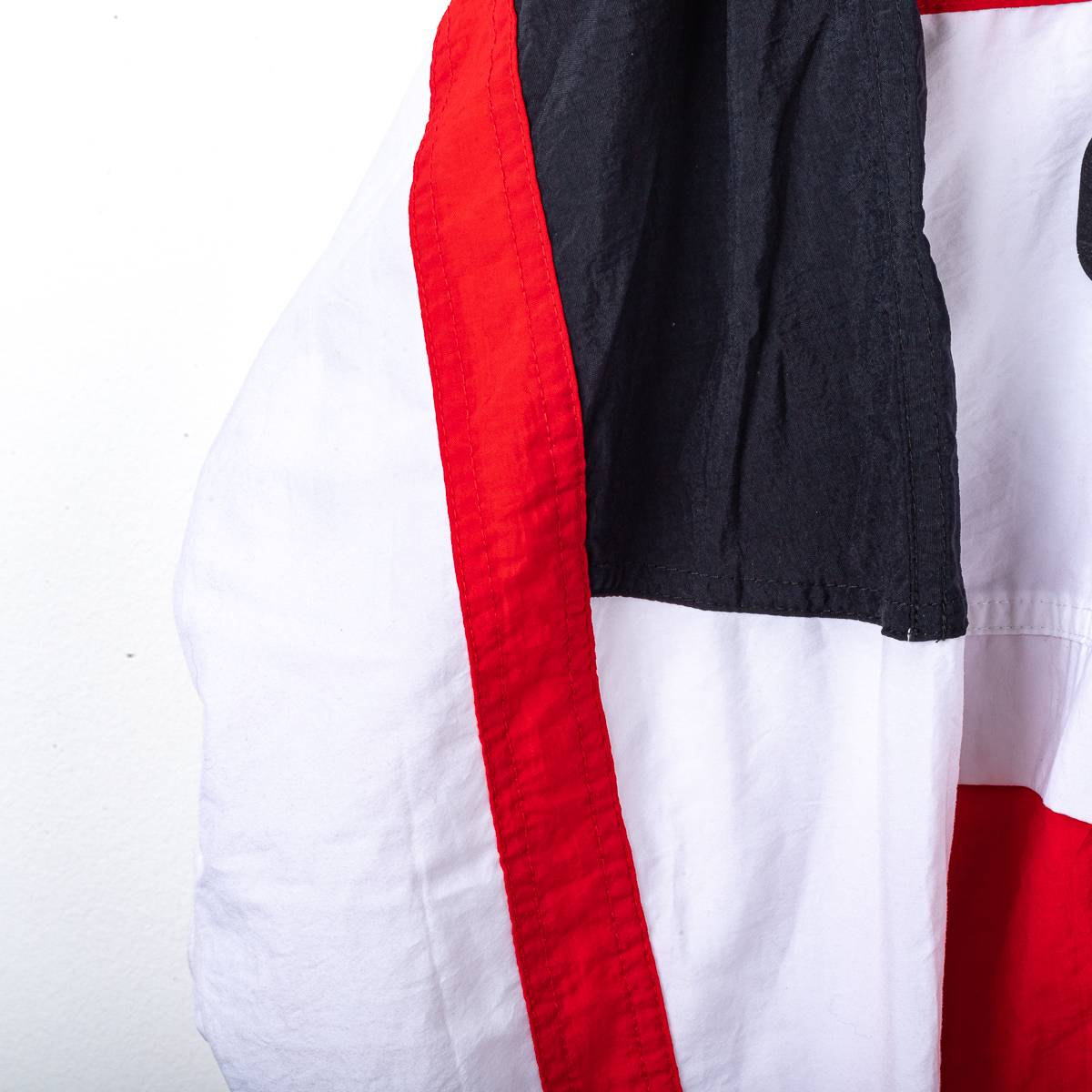 AC Milan Lotto Opel Representative Tracksuit 1995/1996