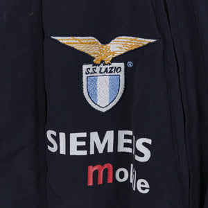 Giacca Lazio Puma Siemens Mobile 2001/2002