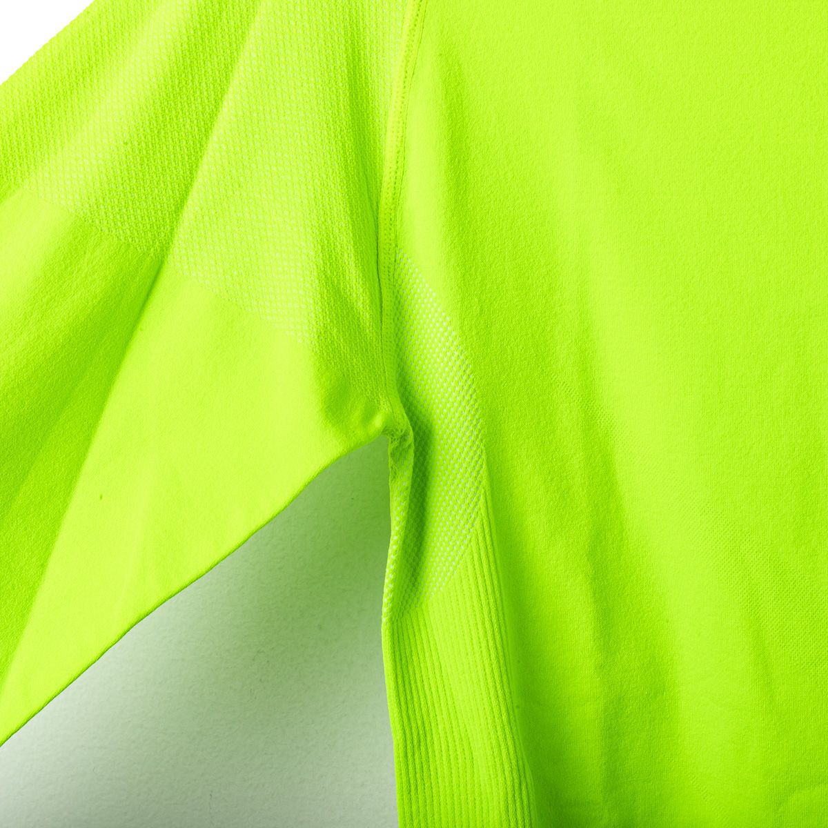 maglia tecnica verde third lazio ml 2019/2020