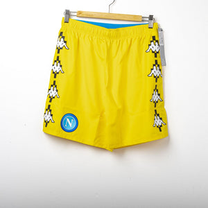 Pantaloncini Napoli Kappa Burlon 2020/2021
