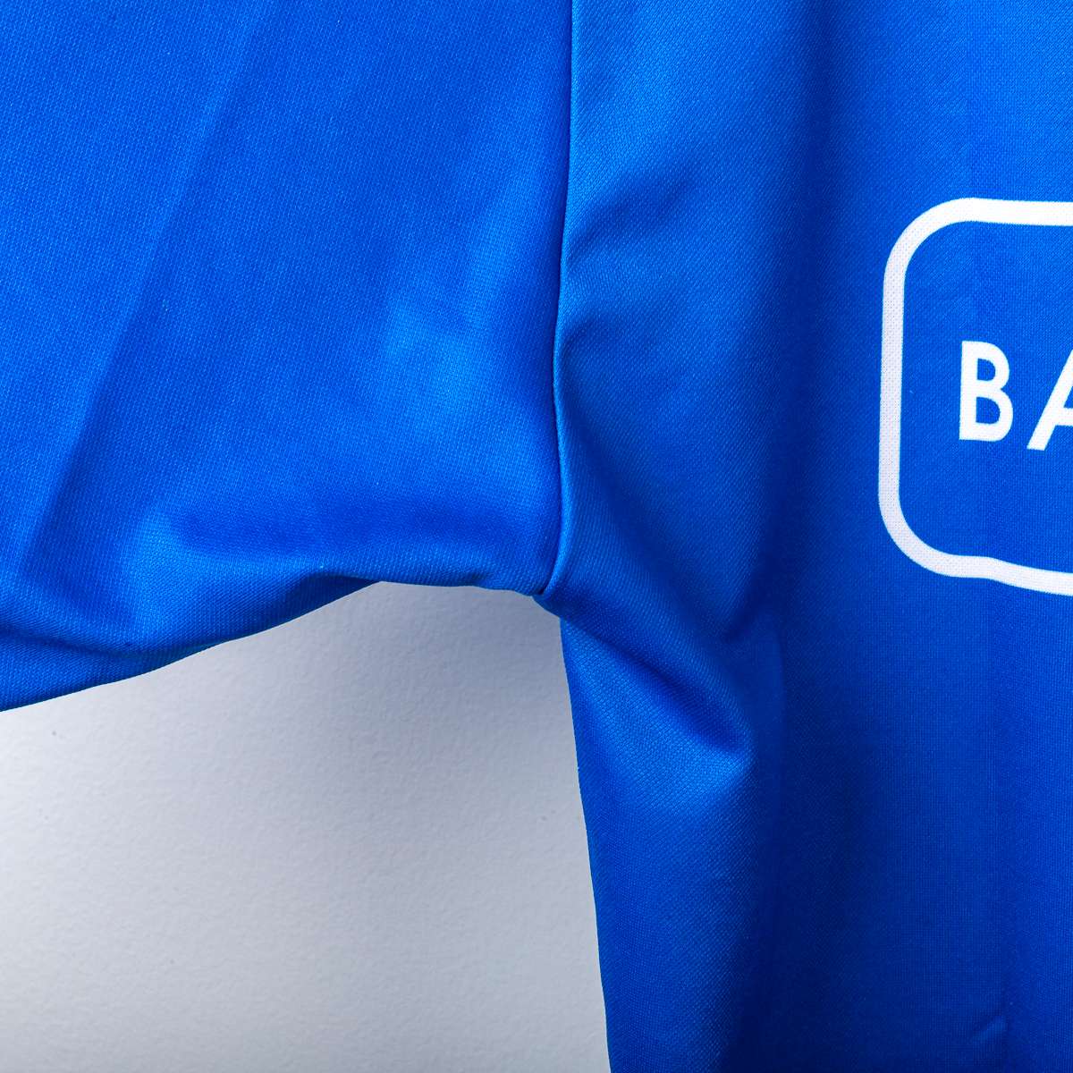 Brescia Umbro Training Shirt 2002/2003