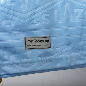 Maglia Home Lazio Mizuno donna 2024/2025