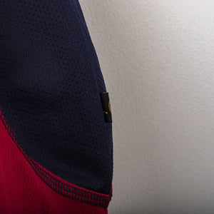 Maglia Allenamento Livorno n3 Legea 2011/2012