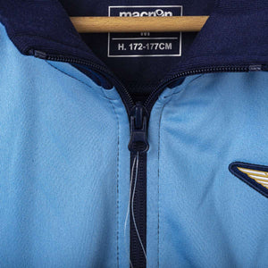 Giacca Rappresentanza Ss Lazio blu 2012/2013
