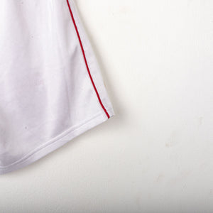 Pantaloncini Home Bayern Monaco Adidas 2005/2006