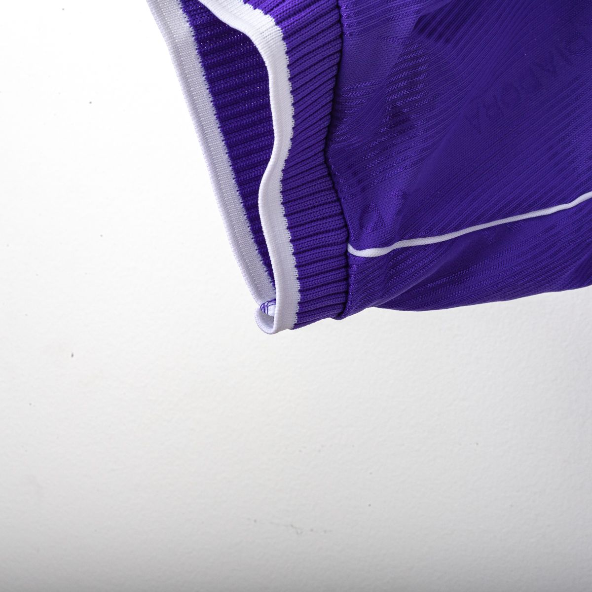 Maglia Home Fiorentina Diadora Nuno Gomes n21 2000/2001