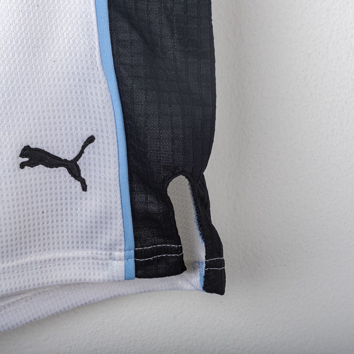 Pantaloncini Home Lazio Puma N°13 1998/1999