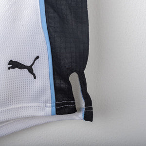 Pantaloncini Home Lazio Puma N°13 1998/1999