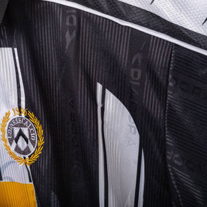 maglia Home udinese diadora Jorgensen n19 1999/2000