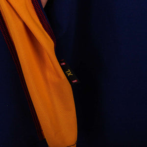 Roma Kappa Ina Assitalia Third Shirt 2001/2002