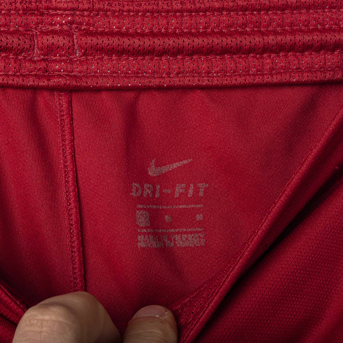 Pantaloncini Home Galatasaray Nike 2017/2018