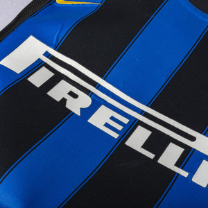 Zaino Spalla Nike Inter 2003/2004
