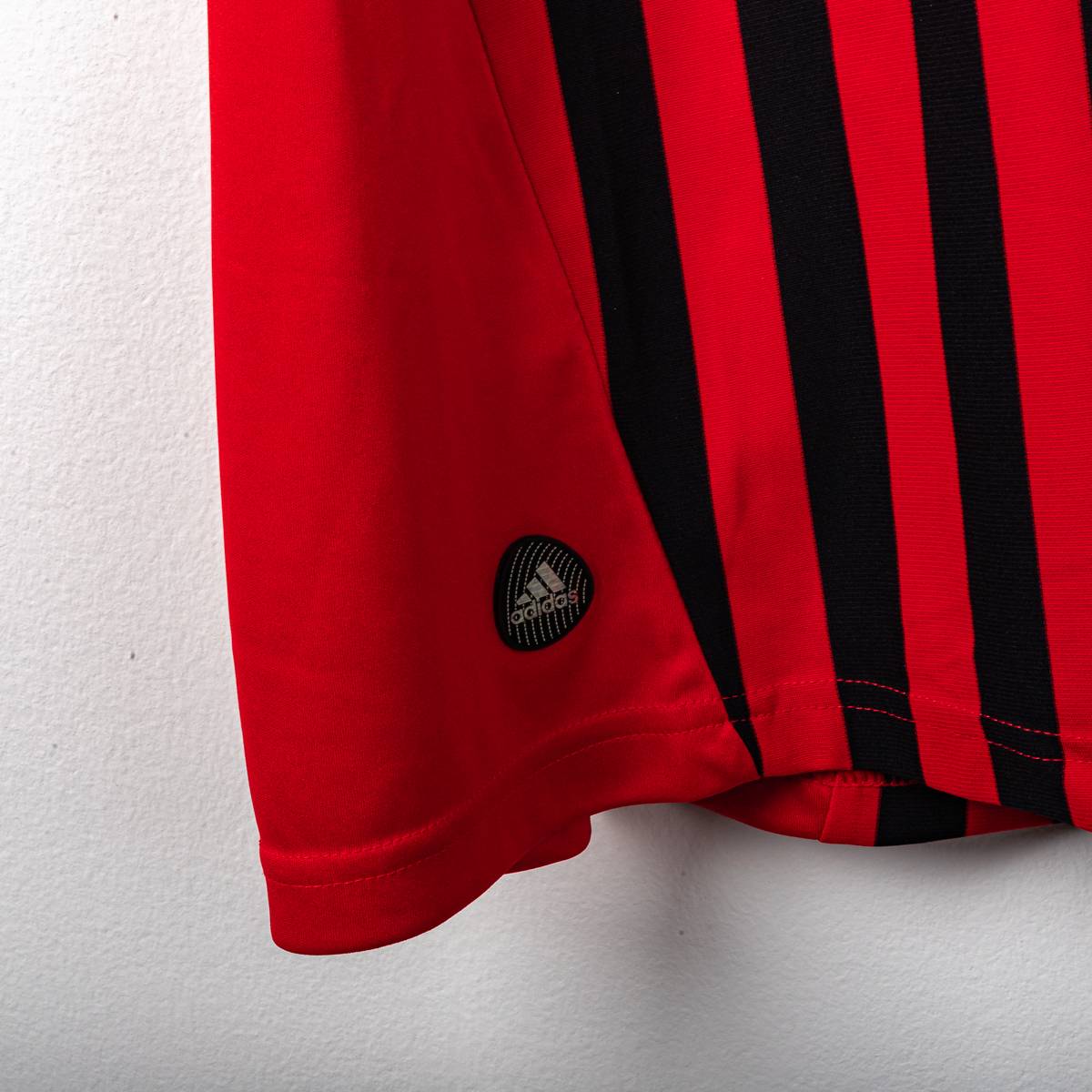 Maglia Home Milan Adidas Seedorf 10 Uefa 2011/2012
