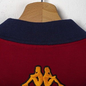 Polo Roma Kappa INA Assitalia 2000/2001