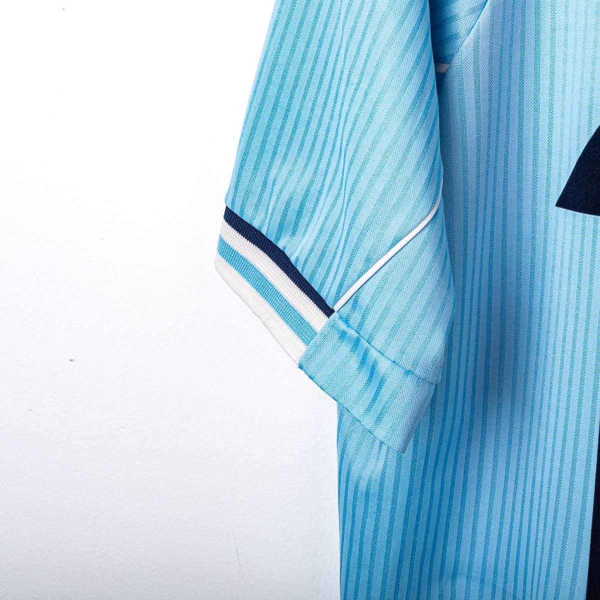 Lazio Umbro Nedved 18 1997/1998 Home Shirt