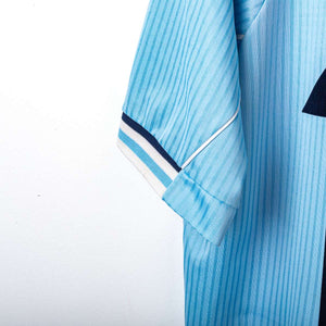 Lazio Umbro Nedved 18 1997/1998 Home Shirt