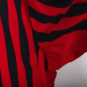 Maglia Home Milan Adidas Pato 7 Uefa 2011/2012