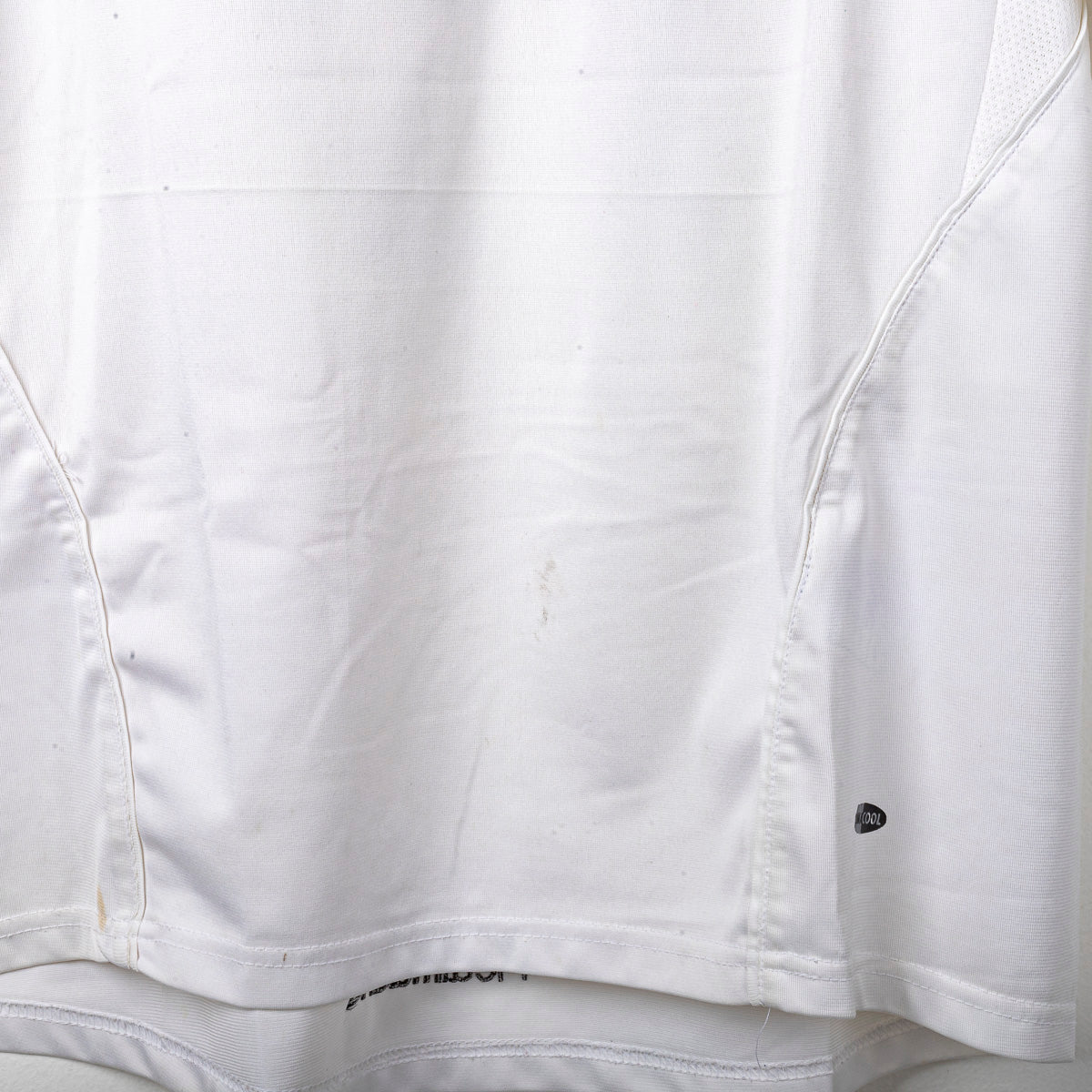 Maglia Home Real Madrid Adidas Cassano 19 2005/2006