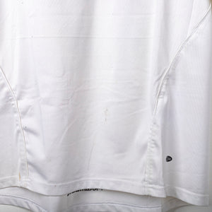 Maglia Home Real Madrid Adidas Cassano 19 2005/2006