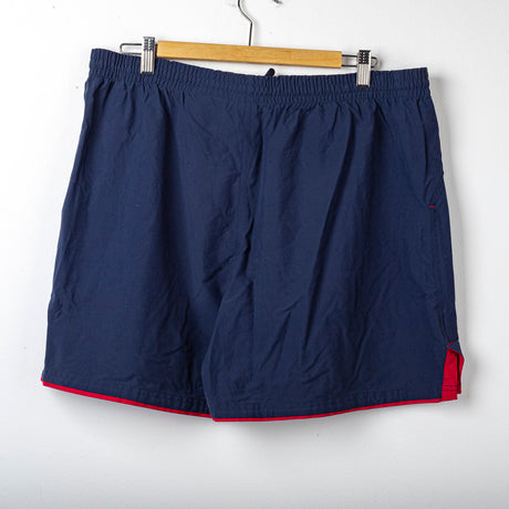 Pantaloncini Barcellona Nike 1998/1999