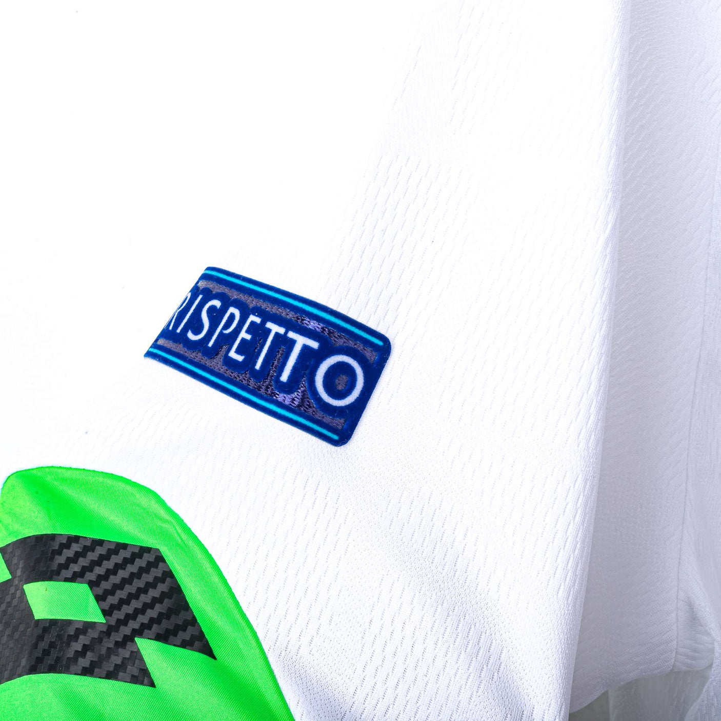 Maglia Home Cesena Lotto Cocco 11 2016/2017