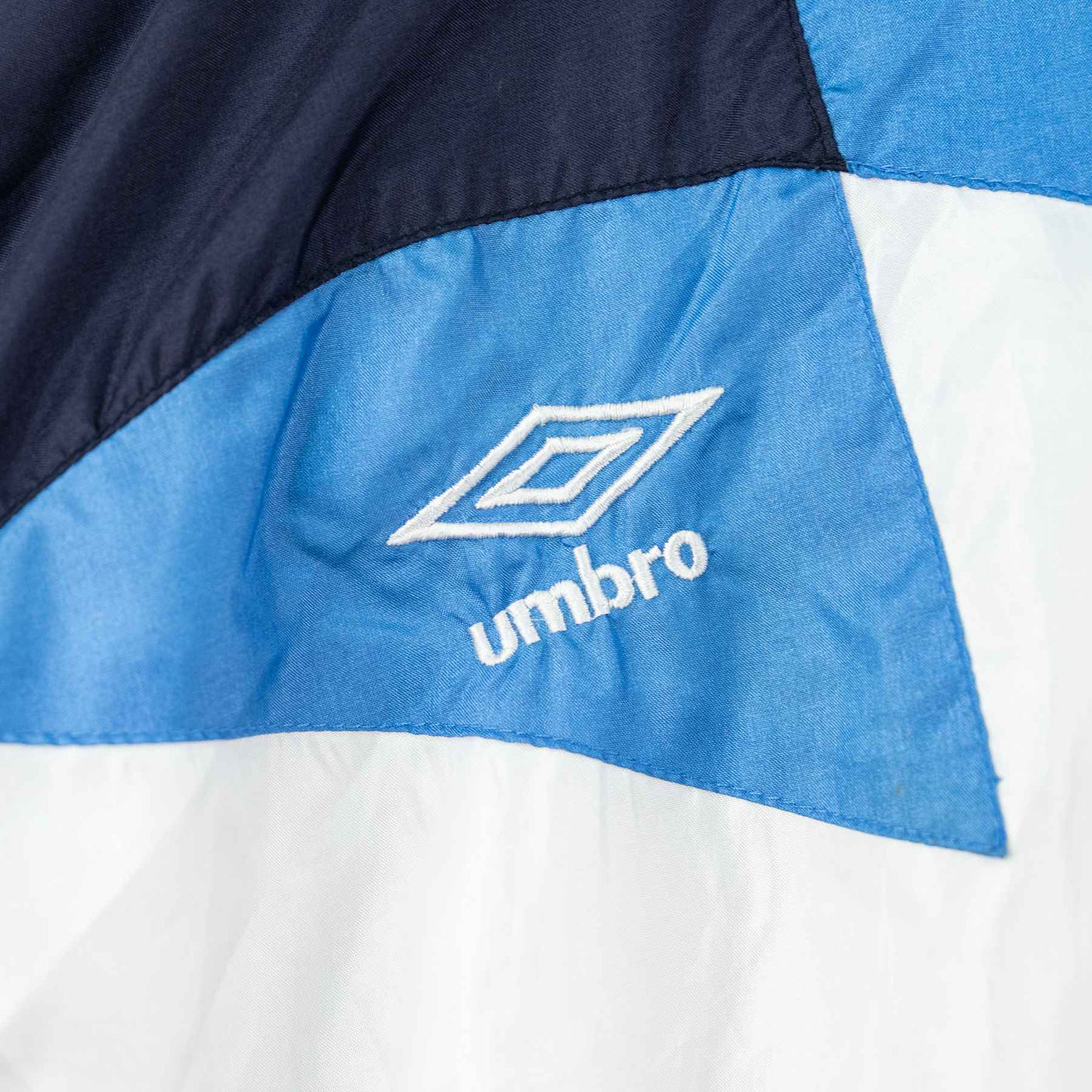 Giacca Tuta Napoli Umbro 1991/1992