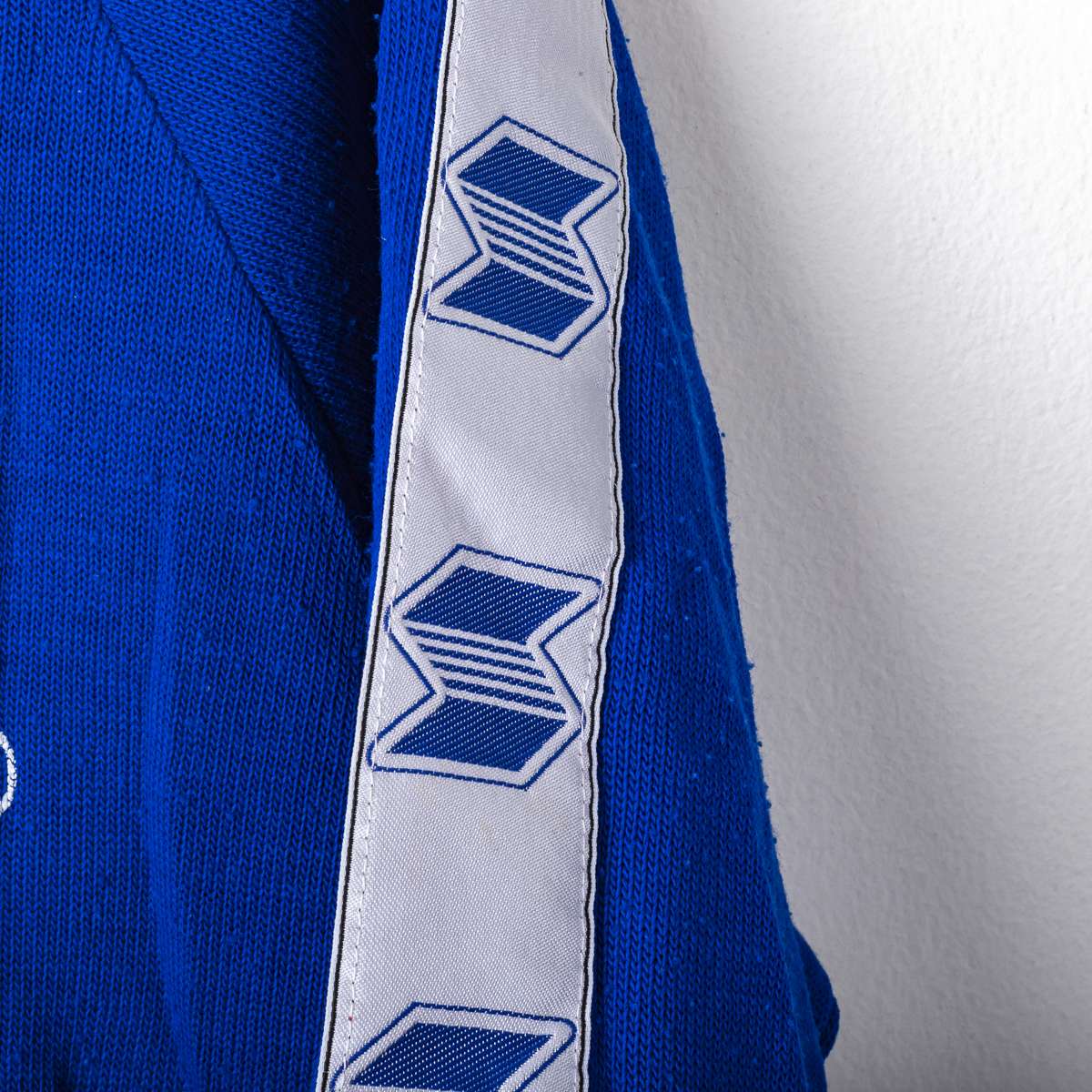 Brescia ABM 1992/1993 Training Sweatshirt