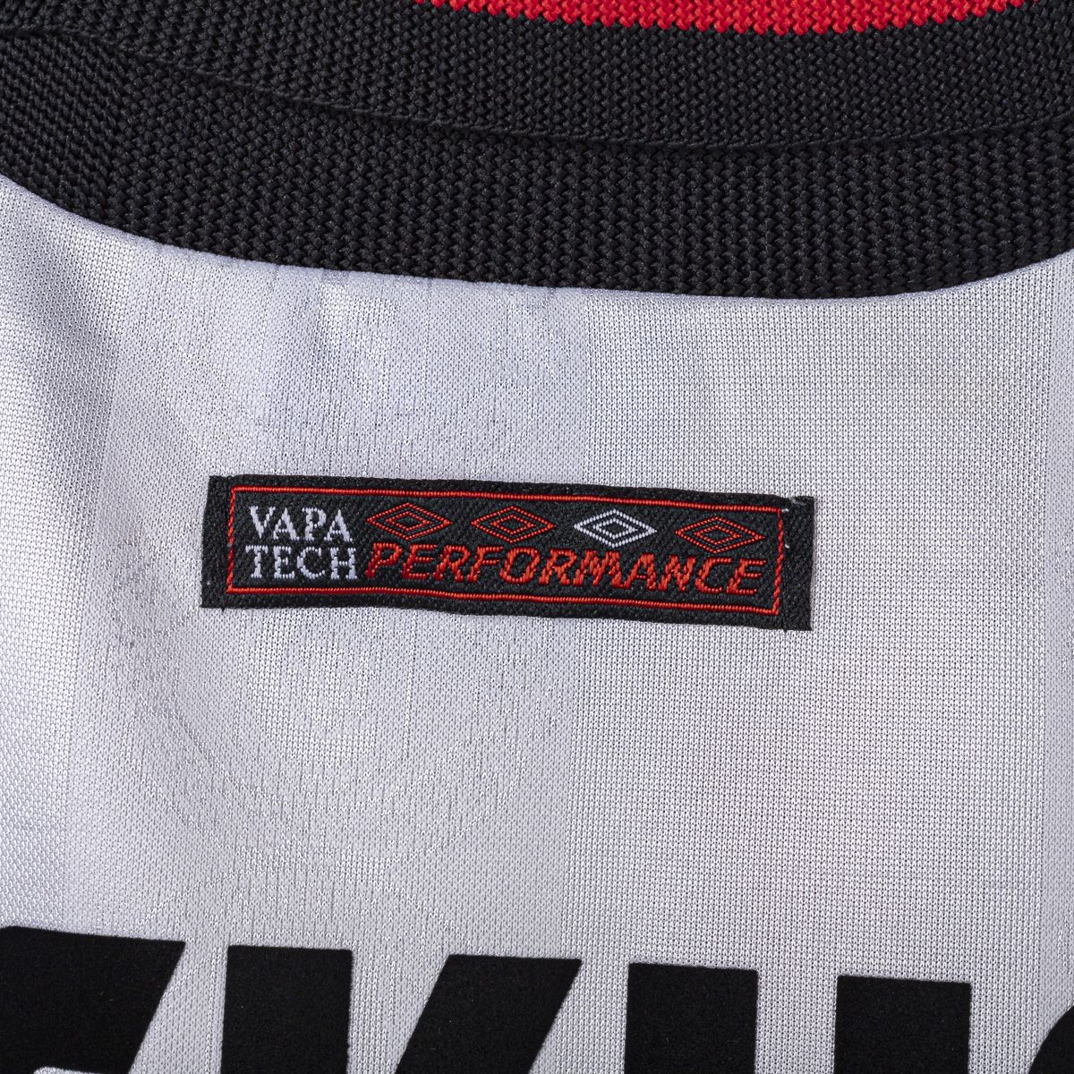 Maglia Away Manchester United Umbro Sharp Beckham 7 1998/1999