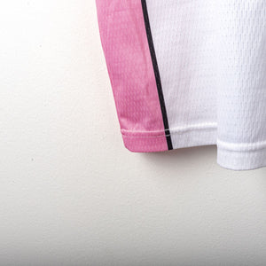 Maglia Away Palermo Kronos Tele + 1999/2000